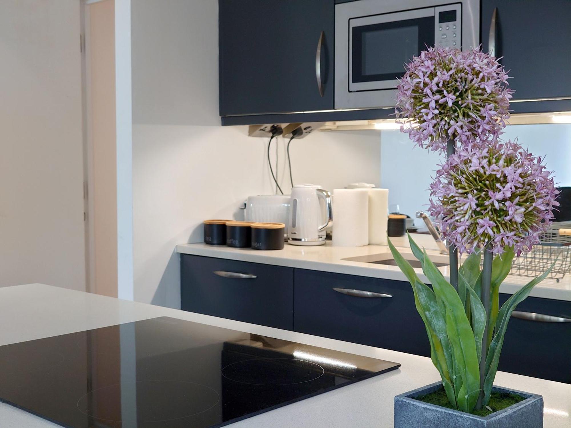 Fully Serviced Two Bed Apartment By Excel & O2 London Exterior photo